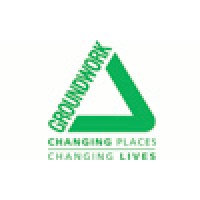 Groundwork Cheshire, Lancashire, Merseyside Logo
