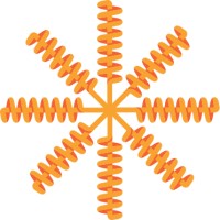 ElectroHeat® - Electro Heat Sweden AB Logo