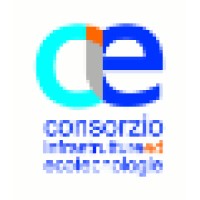 Consorzio CIE Logo