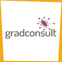 Gradconsult Ltd Logo