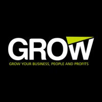 GROW Business Coaching Logo