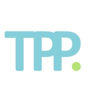 The Professionals Partnership Logo