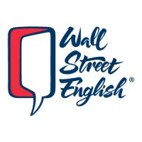 Wall Street English France Logo