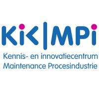 Kic | MPi Logo
