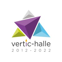 Vertic SA Logo