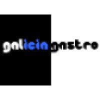 Galicia Gastro Logo