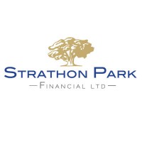 Strathon Park Financial Ltd Logo