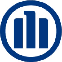 Allianz Trade in The Netherlands Logo
