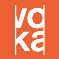 Voka - Kamer van Koophandel Antwerpen-Waasland Logo