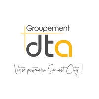 Groupement DTA Logo