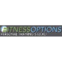 Fitness Options Personal Training Studio, LLC Logo