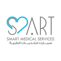 Smart Medical Services Logo