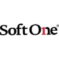 SoftOne Oy Logo