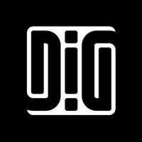 DIG | Design Illustration Group Logo