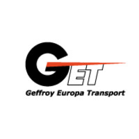 GET Geffroy Europa Transport Logo