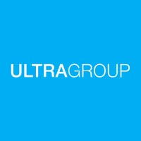 ULTRAGROUP Logo
