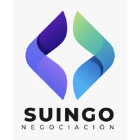 Suingo Negociación Jurídica Logo