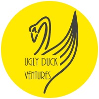 UD Ventures Logo