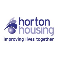 Horton Housing Logo