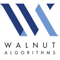 Walnut Algorithms Logo