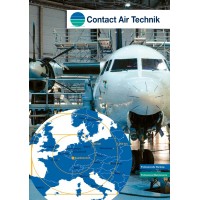Contact Air Technik GmbH Logo