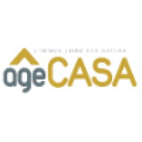 AgeCasa Immobiliare Logo