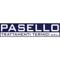 Pasello Trattamenti Termici Srl Logo