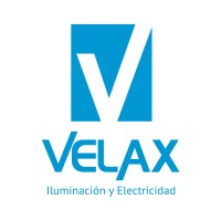 VELAX Logo