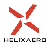 HELIXAERO Logo