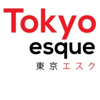 Tokyoesque Logo