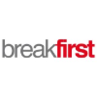BREAKFIRST Logo