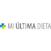Mi última dieta Logo