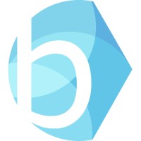 Bright Blue Logo
