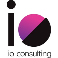 io consulting Logo