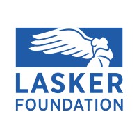 The Albert and Mary Lasker Foundation Logo