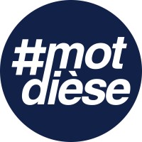 Mot Dièse Logo
