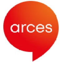 ARCES : Association des Responsables de Communication de lEnseignement Supérieur Logo