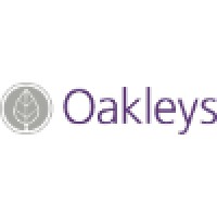Oakleys Estate Agents Logo