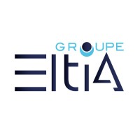 GROUPE ELTIA Logo