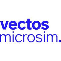 Vectos Microsim Logo
