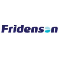 Fridenson Group Logo