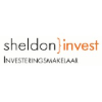 Sheldon Invest Logo