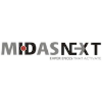 MidasNext Media Pvt Ltd Logo