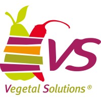 VEGETAL SOLUTIONS Logo