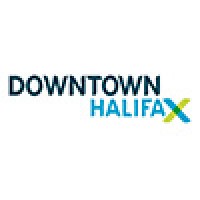 Downtown Halifax Business Commission Logo