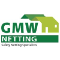 GMW Netting Logo