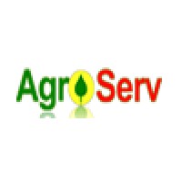 AGROSERV Logo
