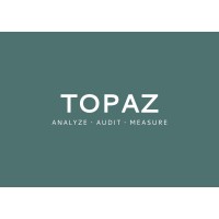 Topaz Logo