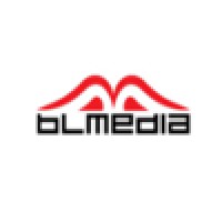 BLMEDIA Logo
