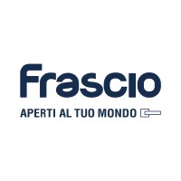 Frascio Srl Logo